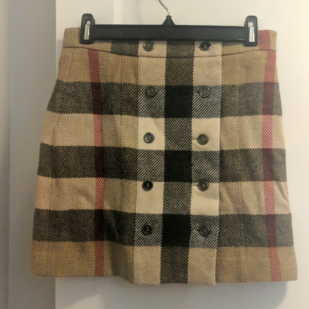 Skirt